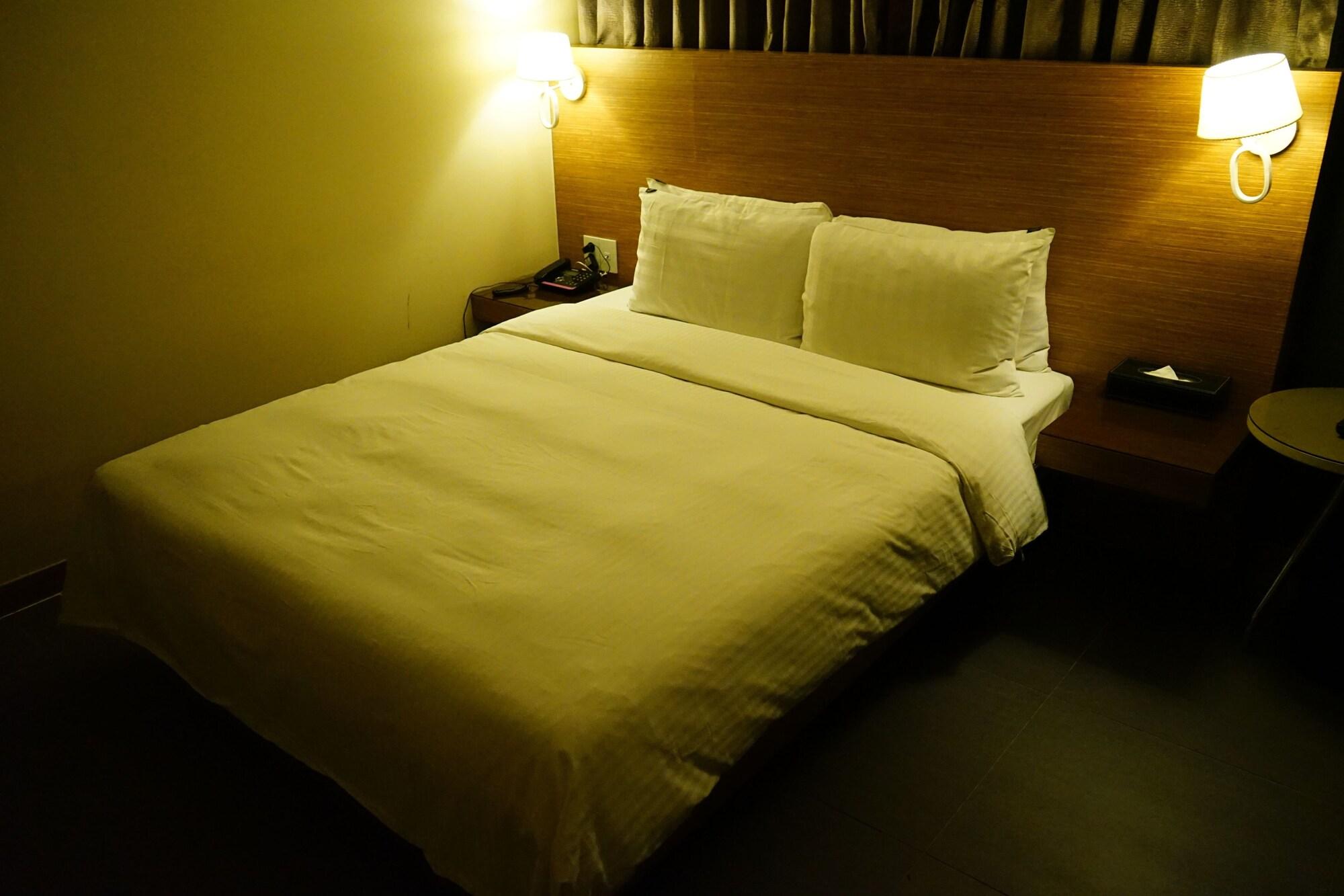 The California Hotel Seoul Seocho Екстериор снимка