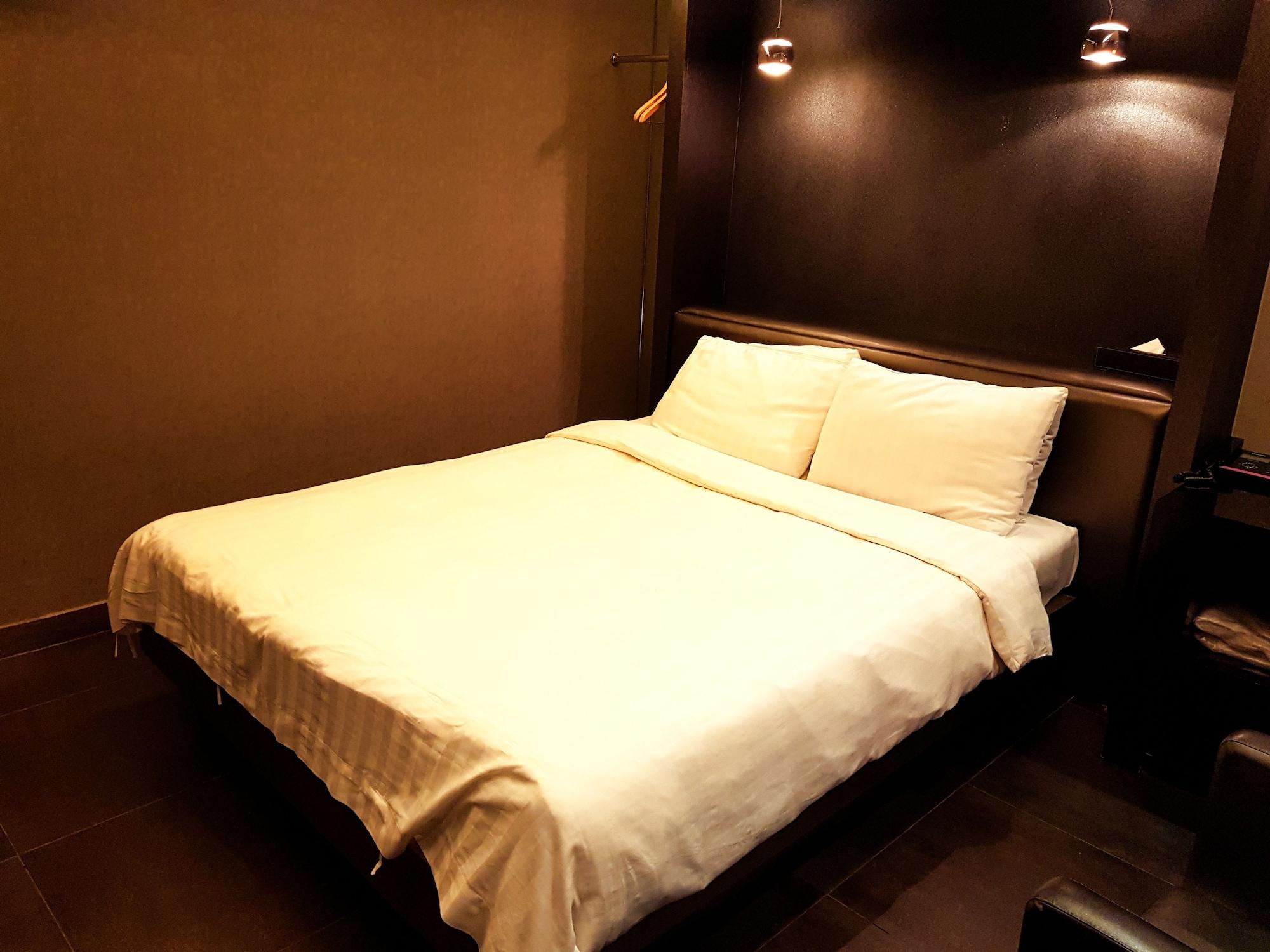 The California Hotel Seoul Seocho Екстериор снимка