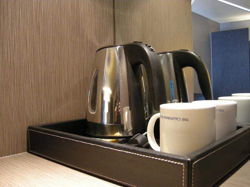 The California Hotel Seoul Seocho Екстериор снимка