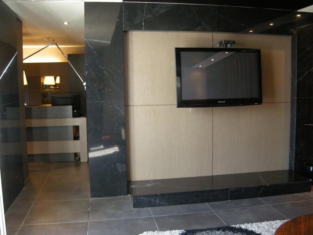 The California Hotel Seoul Seocho Екстериор снимка