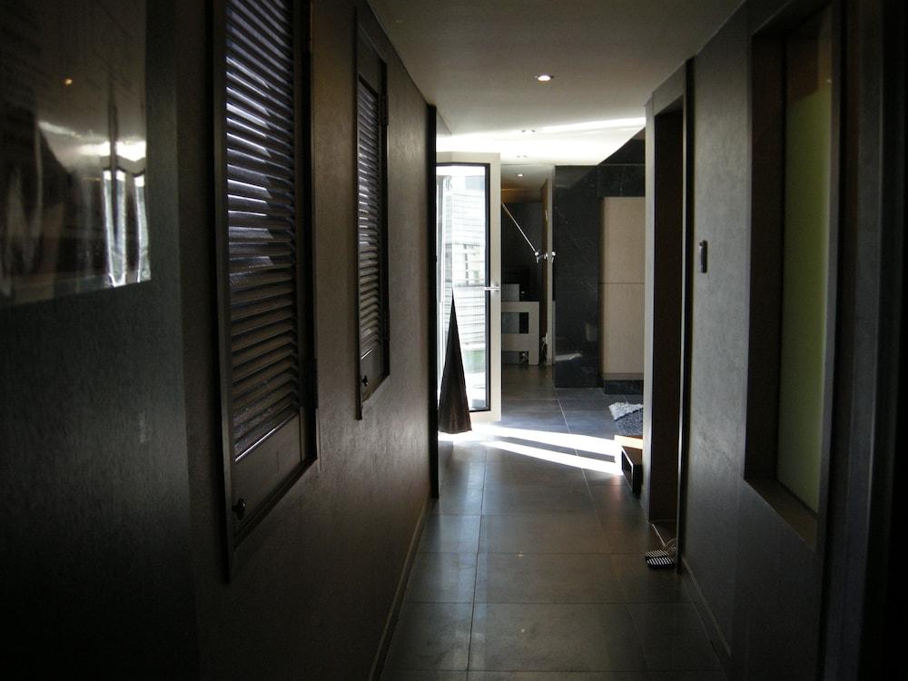 The California Hotel Seoul Seocho Екстериор снимка