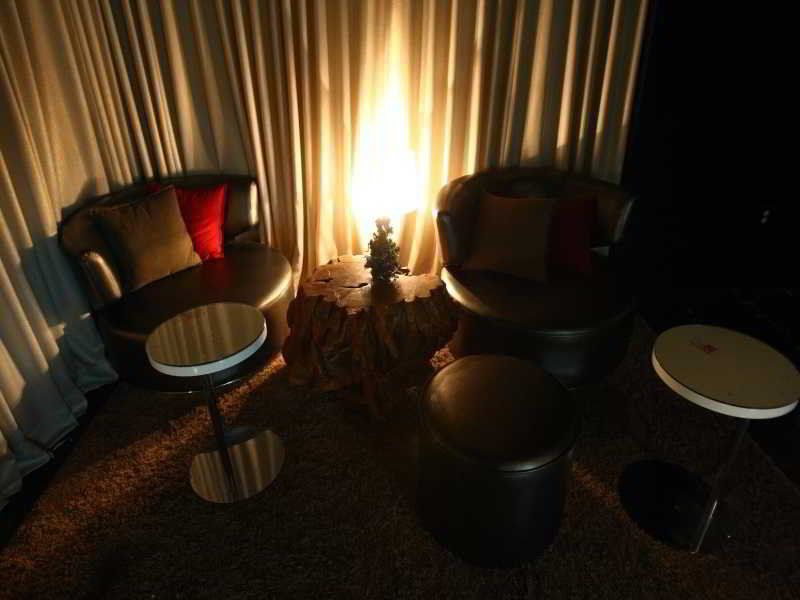 The California Hotel Seoul Seocho Екстериор снимка