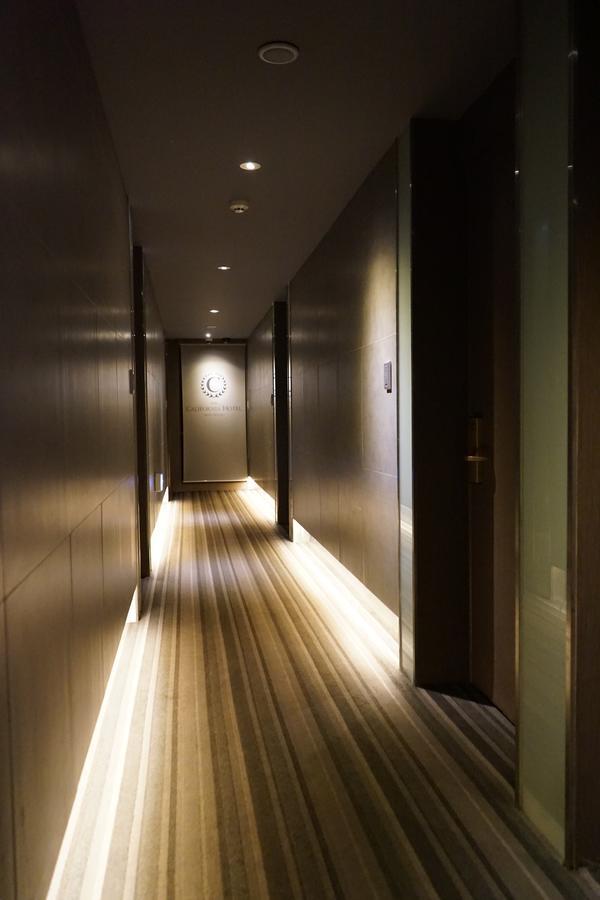 The California Hotel Seoul Seocho Екстериор снимка