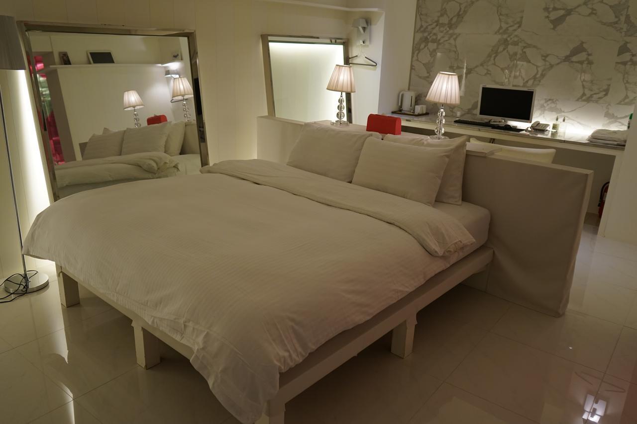 The California Hotel Seoul Seocho Екстериор снимка