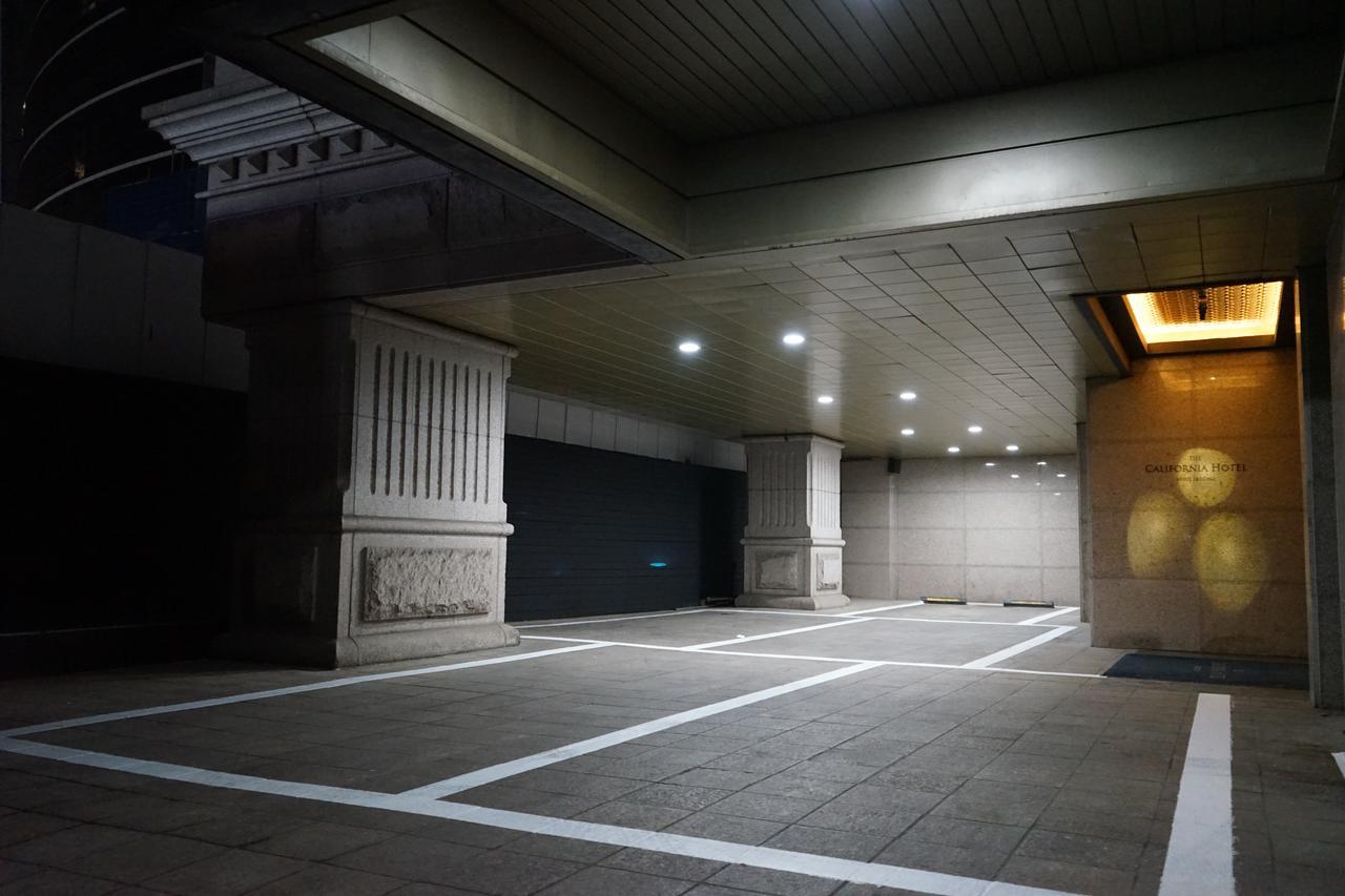 The California Hotel Seoul Seocho Екстериор снимка