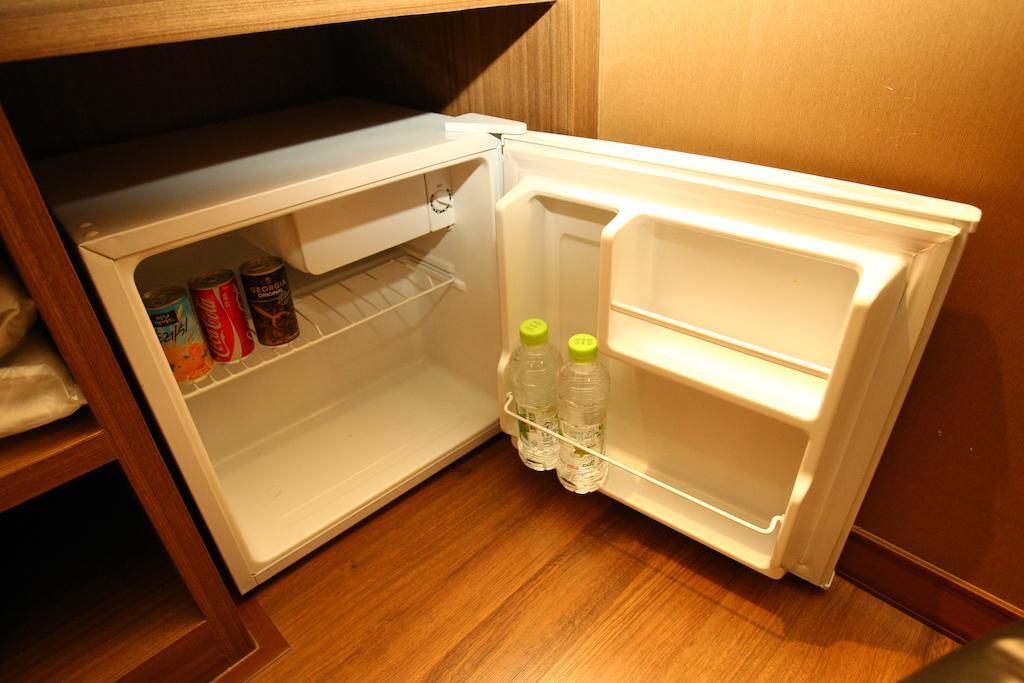 The California Hotel Seoul Seocho Екстериор снимка